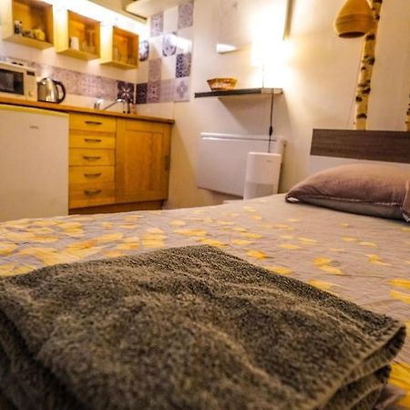 Cozy Studio In The Heart Of פריז מראה חיצוני תמונה